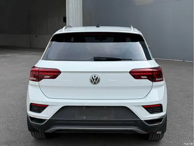 2020 Volkswagen T-ROC 280TSI DSG 2WD Comfort, фото 4, лот 10405893