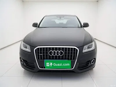 2016 Audi Q5 40 TFSI Comfort Model, фото 2, лот 10650325