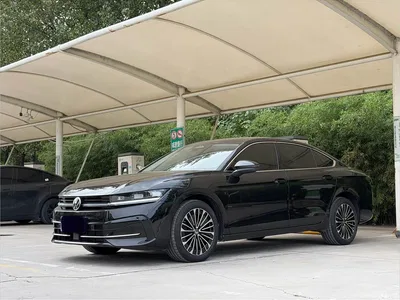 2026 Volkswagen Magotan Model 380TSI DSG Premium Edition Damai Package, фото 1, лот 11451984