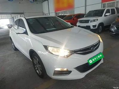 2016 Changan Eado XT 1.6L Manual Stylish Cool Edition, фото 4, лот 10253867