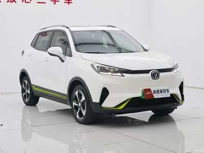 2020 Changan New Energy E-Pro Ultimate Power Edition, фото 3, лот 11151617