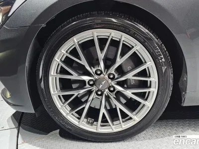 2018 Genesis G80 3.3 T-GDI AWD, фото 4, лот 10043254