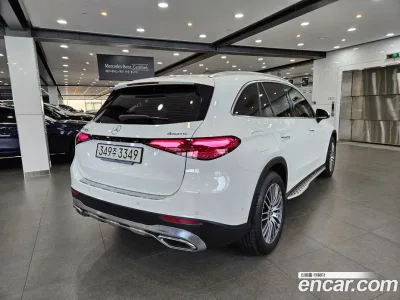 2024 Mercedes-Benz GLC-Class GLC220 d 4MATIC, фото 2, лот 10180613