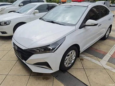 2020 Hyundai Verna 1.4L Manual GLS Cool Edition, фото 2, лот 10375492