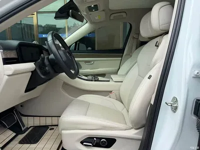 2022 AITO Wenjie AITO M5 Extended Range AWD Flagship, фото 4, лот 10277659