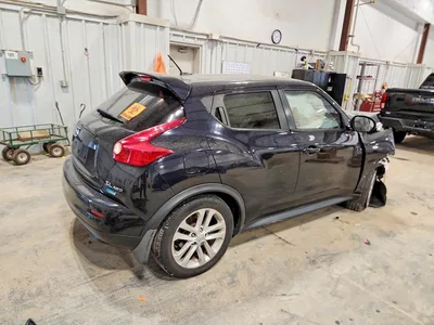 2013 NISSAN JUKE S, фото 3, лот 10732859