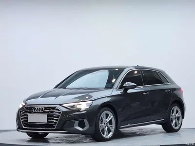 2023 Audi A3 Sportback 35 TFSI Fashion Sport, фото 1, лот 11568901