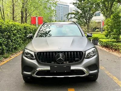2016 Mercedes-Benz GLC 260 4MATIC Luxury, фото 4, лот 11220024