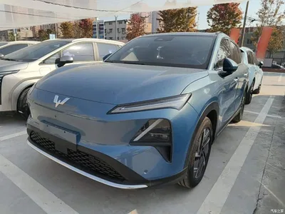2024 Wuling Motors Wuling Xingguang S 510km Flagship Model, фото 1, лот 11579956
