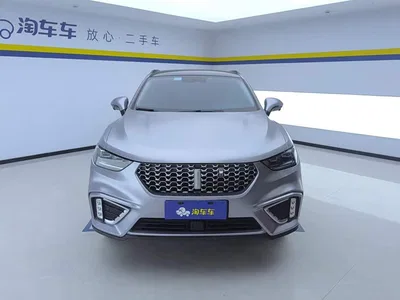 2021 WEY VV5 1.5T 2WD Smart Pioneer, фото 2, лот 10451302