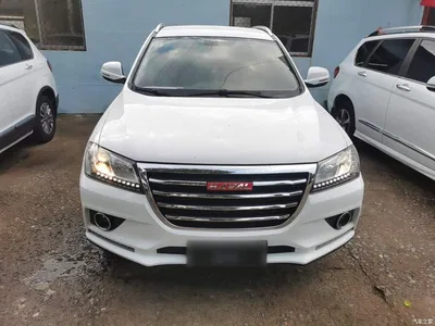 2014 Haval H2 1.5T Manual 2WD Elite Edition, фото 3, лот 10285365