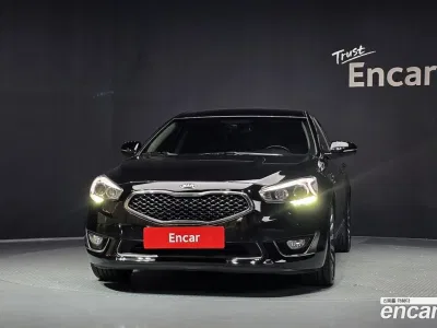 2013 Kia K7 2.4 GDI Prestige Specia, фото 3, лот 10330130