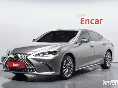 2026 Lexus ES 300h Executive, фото 1, лот 10225700