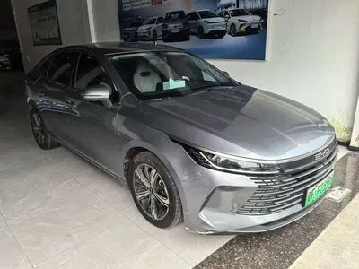 2022 BYD Destroyer 05 DM-i 55KM Luxury, фото 2, лот 10257866