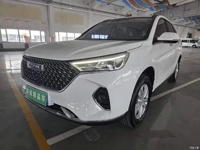 2023 Haval M6 PLUS 1.5T Manual Elite Smart Connect, фото 1, лот 10403269