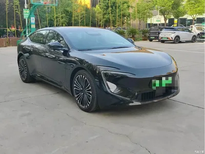 2025 Avatr 12 Max Extended Range Edition, фото 3, лот 11180969