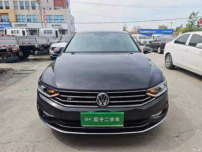 2020 Volkswagen Magotan 330TSI DSG Luxury, фото 3, лот 10605111