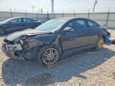 2009 SCION TC BASE, фото 1, лот 10970028