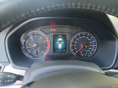2018 Haval H6 Red Label Sport 1.5T Automatic 2WD Elite, фото 4, лот 11219196