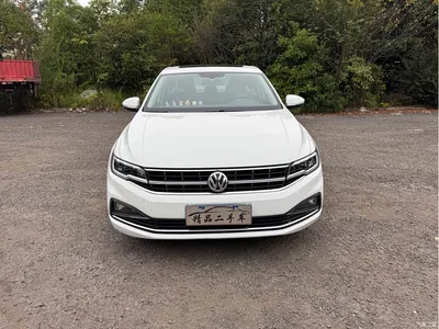 2019 Volkswagen Bora 1.5L Automatic Elite Type, фото 2, лот 11073355