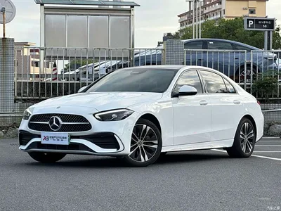 2023 Mercedes-Benz C-Class New Energy C 350 eL, фото 1, лот 11569608