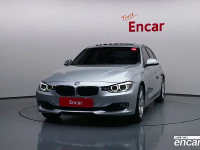 2015 BMW 3-Series 320i, фото 3, лот 10205482