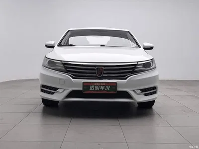2018 Roewe i6 20T Automatic Flagship Edition, фото 3, лот 11347519