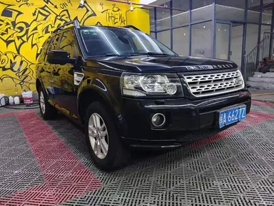2014 Land Rover Freelander 2 2.0T Si4 SE Gasoline Edition, фото 3, лот 10337515