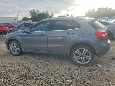 2016 MERCEDES-BENZ GLA 250, фото 2, лот 10587344