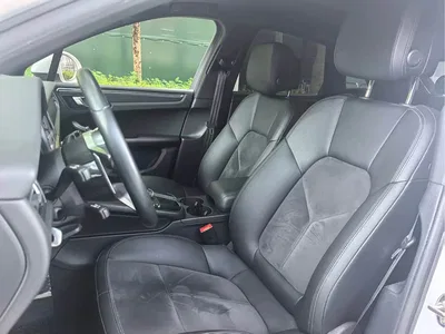 2021 Porsche Macan 2.0T, фото 3, лот 10406306