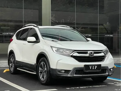 2019 Honda CR-V 240TURBO CVT 2WD Comfort Edition China VI, фото 4, лот 10431001