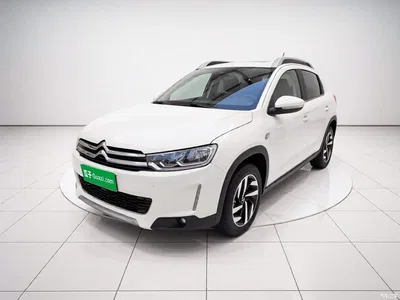 2015 Citroën C3-XR 1.6L Automatic Pioneer, фото 1, лот 10629463