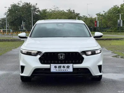 2023 Honda Inspire 260TURBO Delicate Edition, фото 2, лот 10412090