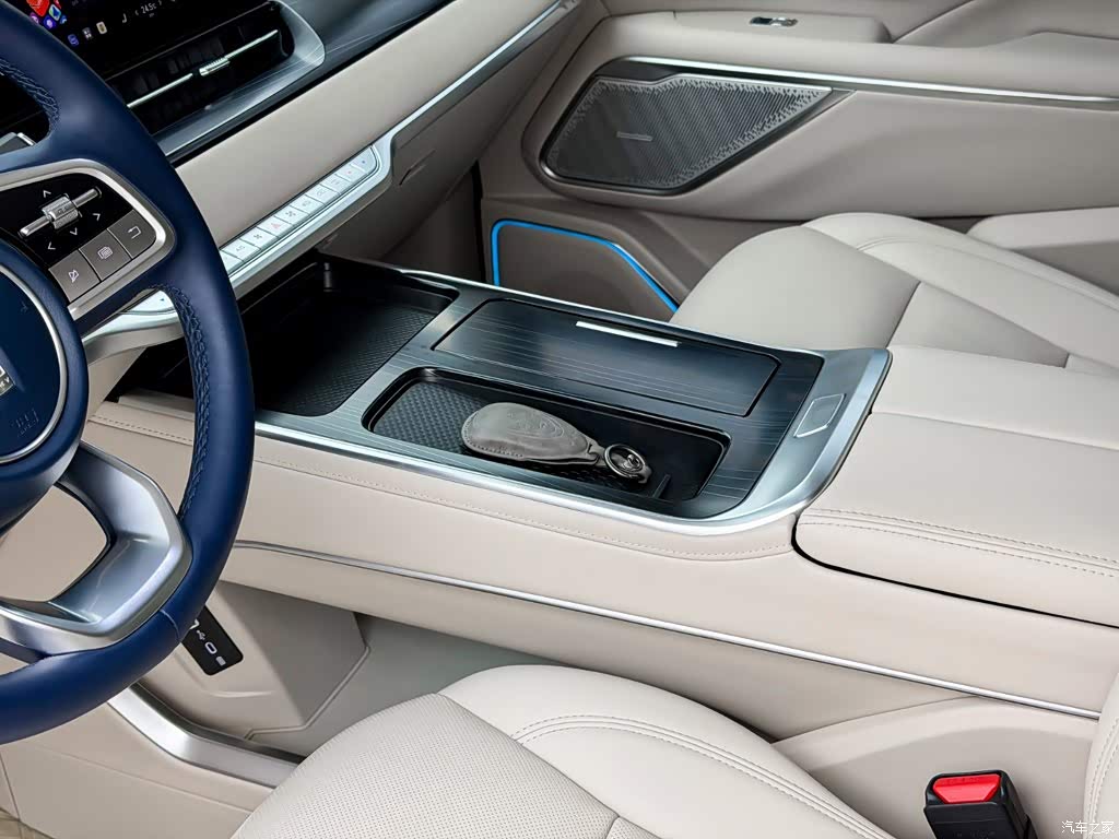 2023 WEY Alpine AWD Flagship, фото 4, лот 11218574