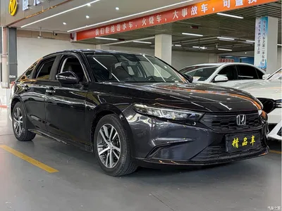 2023 Honda Integra 240TURBO CVT Tech Edition, фото 3, лот 10434823