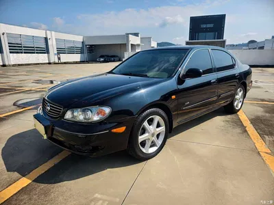 2004 Nissan Cefiro 3.0, фото 1, лот 10406811