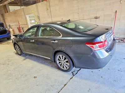2010 LEXUS ES 350, фото 2, лот 10842772
