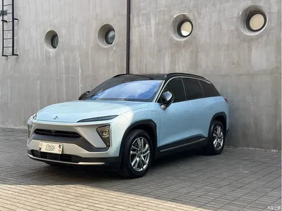 2020 NIO ES6 600KM Sport, фото 1, лот 10812894