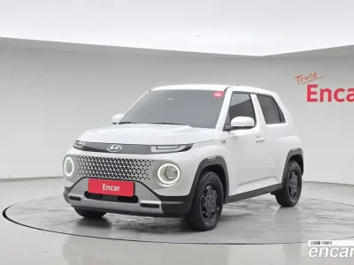 2023 Hyundai Casper Modern, фото 1, лот 10202882