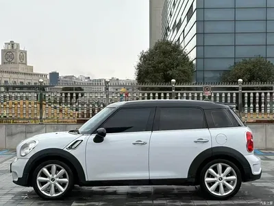 2014 MINI COUNTRYMAN 1.6T COOPER S, фото 3, лот 10331171