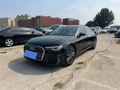 2022 Audi A6L 45 TFSI Premium Dynamic, фото 2, лот 10430643