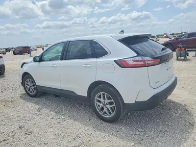2024 FORD EDGE SEL, фото 2, лот 10552753