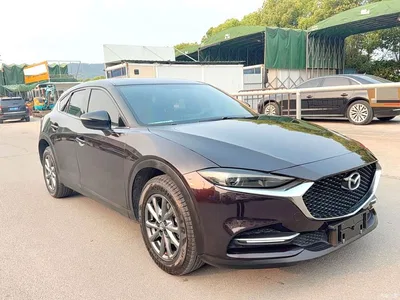 2020 Mazda CX-4 2.0L Auto 2WD Skyactiv-Exploration Edition, фото 3, лот 10324794