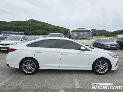2018 Hyundai Sonata 2.0 Modern, фото 4, лот 10114459