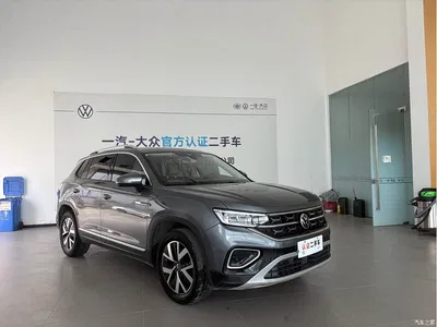 2023 Volkswagen Tayron 300TSI 2WD Luxury Plus Advanced Edition, фото 3, лот 10260638
