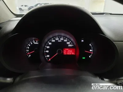 2015 Kia morning Deluxe Trendy, фото 4, лот 10809282