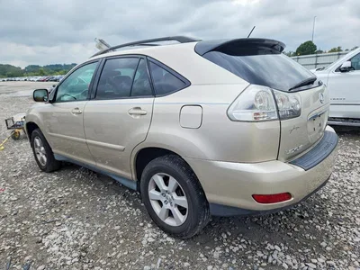 2005 LEXUS RX 330, фото 2, лот 10848517
