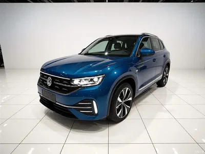 2023 Volkswagen Tayron 380TSI 4WD R-Line Pro Smart Edition, фото 2, лот 10480580