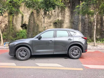 2020 Mazda CX-5 Facelift 2.0L Automatic 2WD Premium Smart, фото 4, лот 10326240