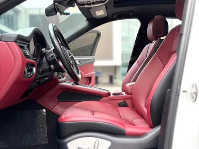 2020 Porsche Macan 2.0T, фото 4, лот 10430565
